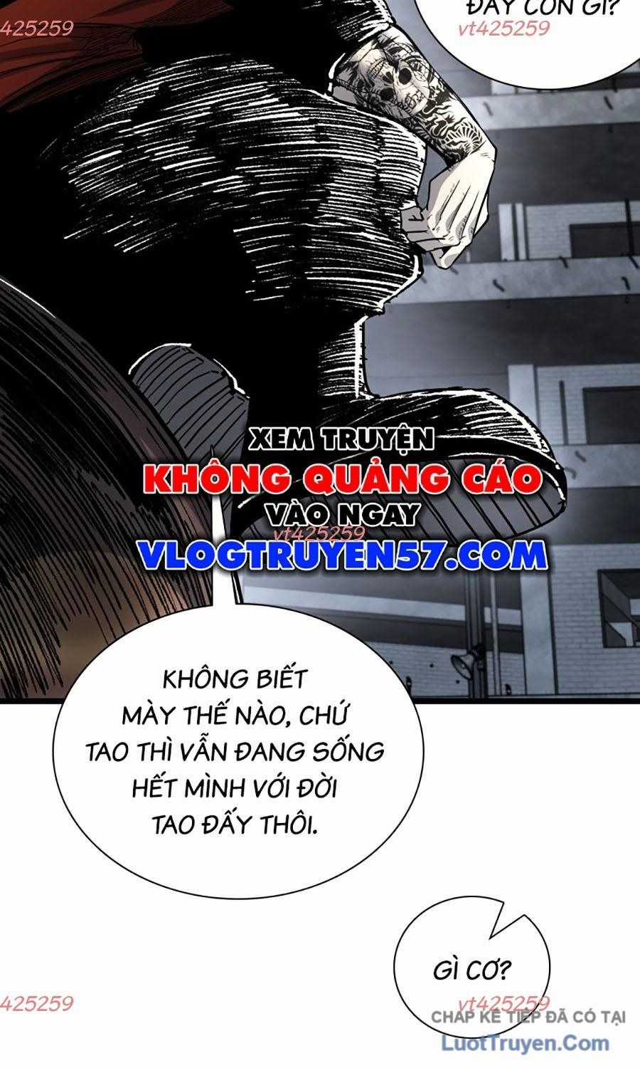 Shark - Cá Mập - Chapter 376 - Trang 55