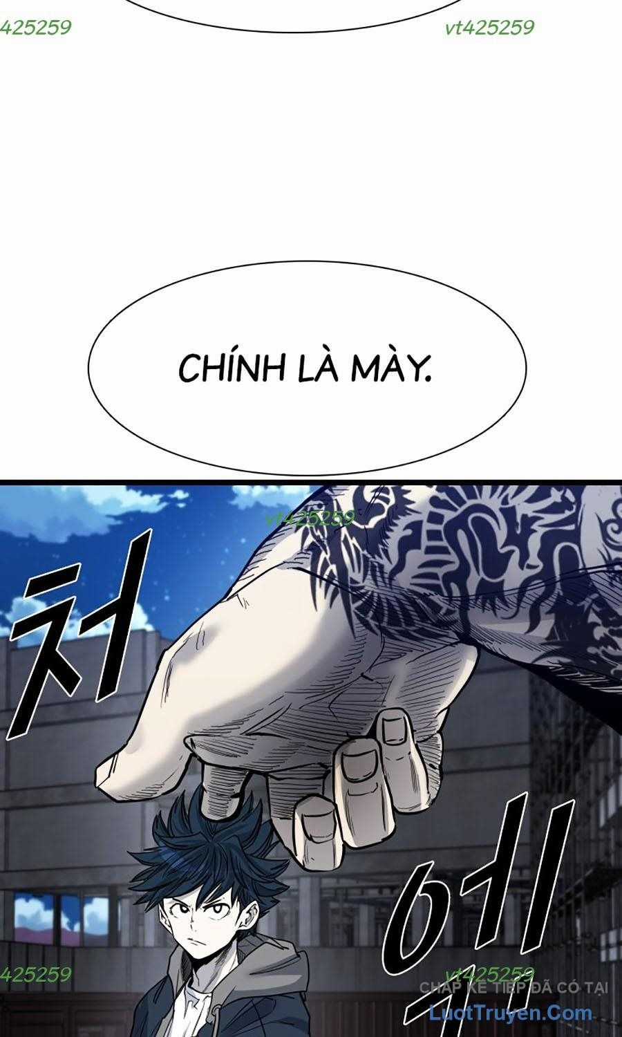Shark - Cá Mập - Chapter 376 - Trang 57