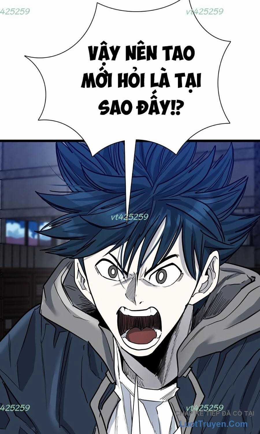 Shark - Cá Mập - Chapter 376 - Trang 60