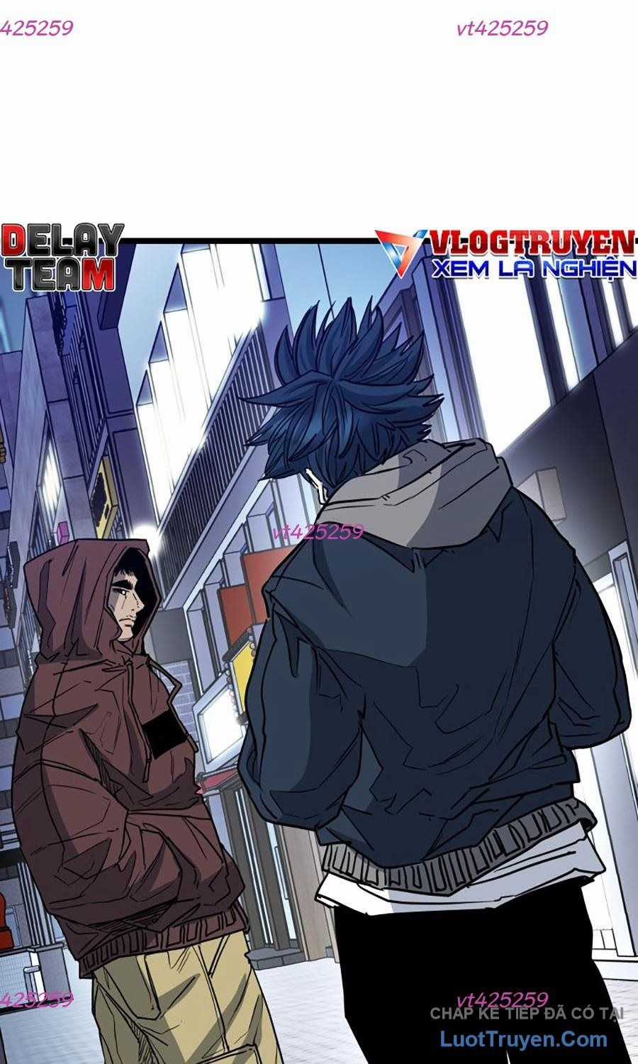 Shark - Cá Mập - Chapter 376 - Trang 8