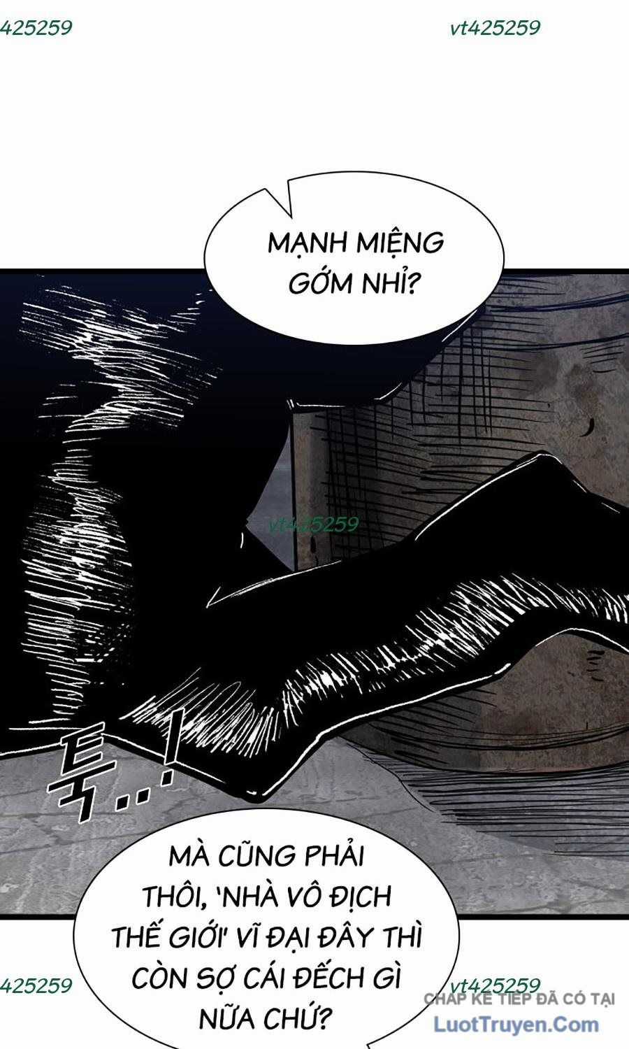 Shark - Cá Mập - Chapter 376 - Trang 71