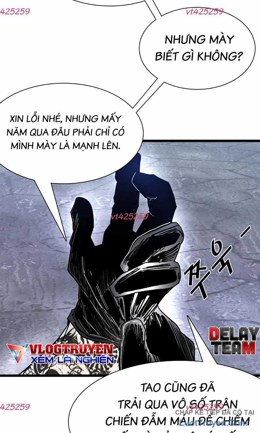 Shark - Cá Mập - Chapter 376 - Trang 72