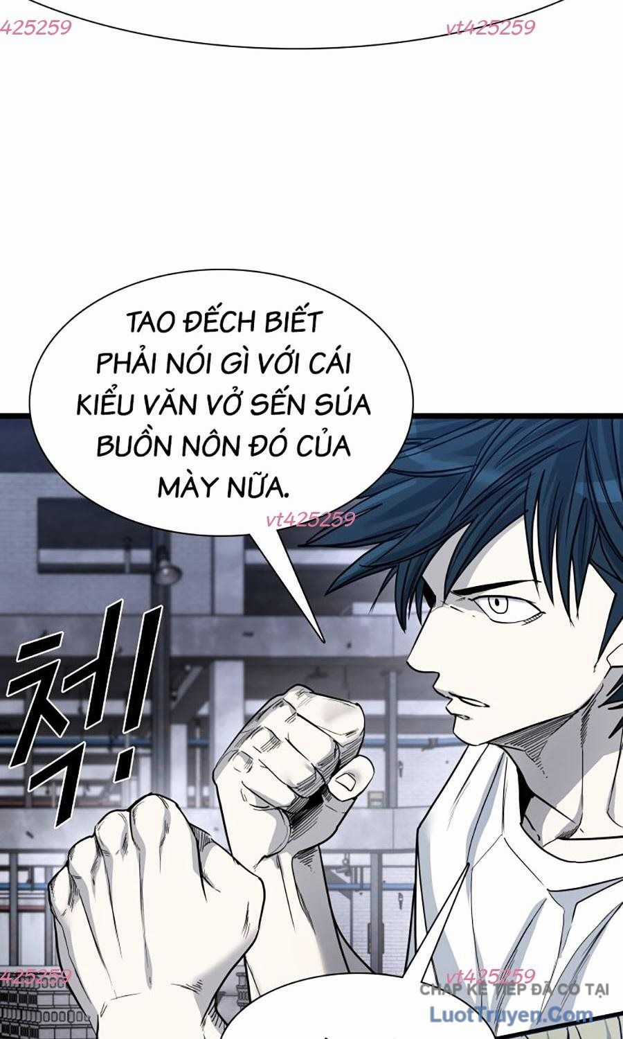 Shark - Cá Mập - Chapter 376 - Trang 75
