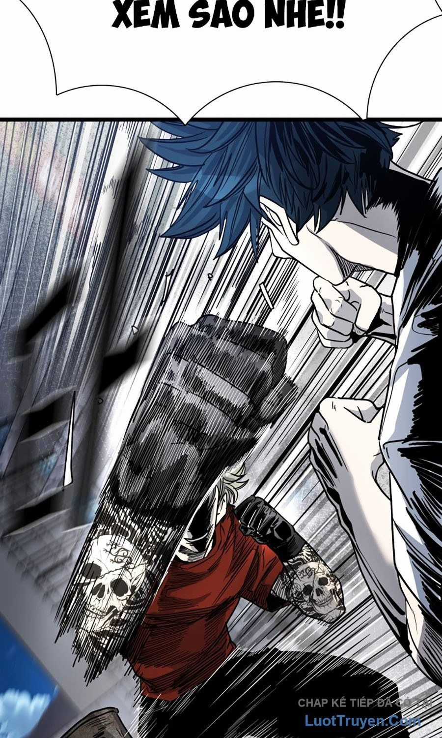 Shark - Cá Mập - Chapter 376 - Trang 78