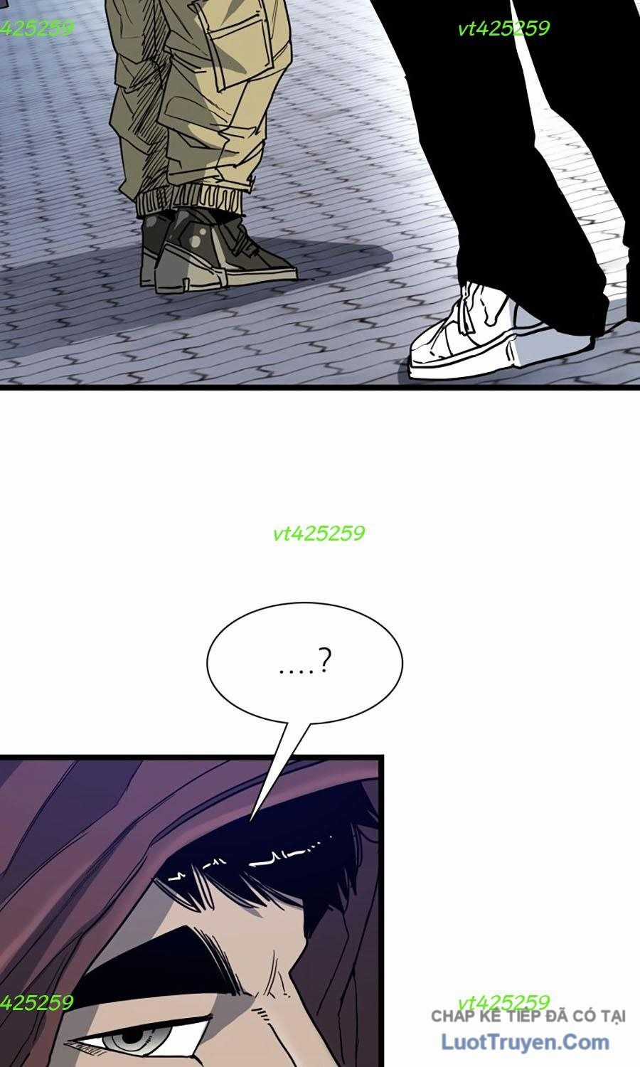 Shark - Cá Mập - Chapter 376 - Trang 9