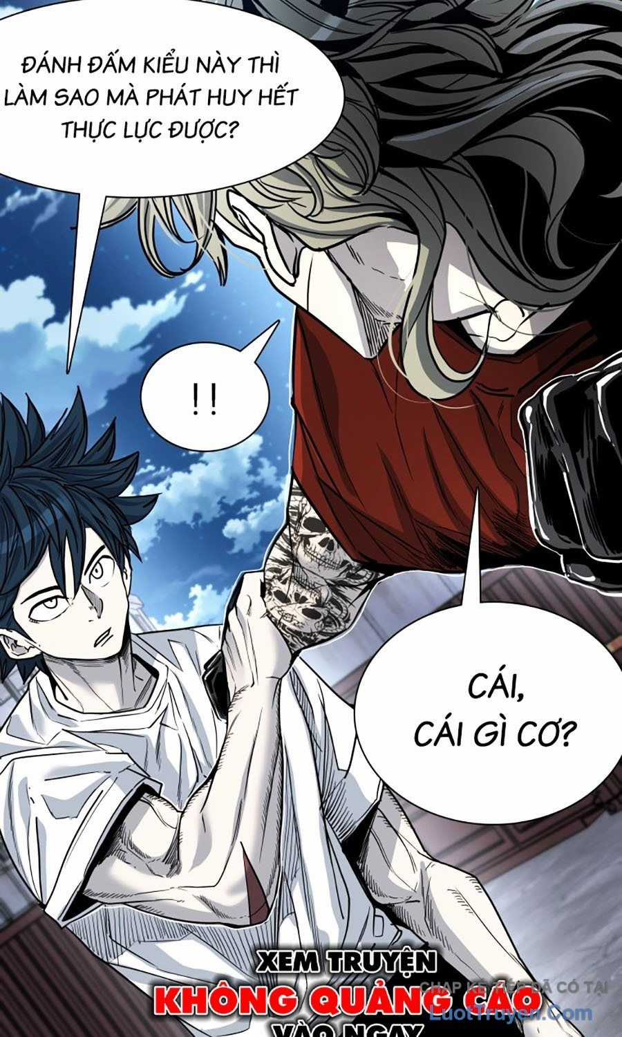 Shark - Cá Mập - Chapter 376 - Trang 84