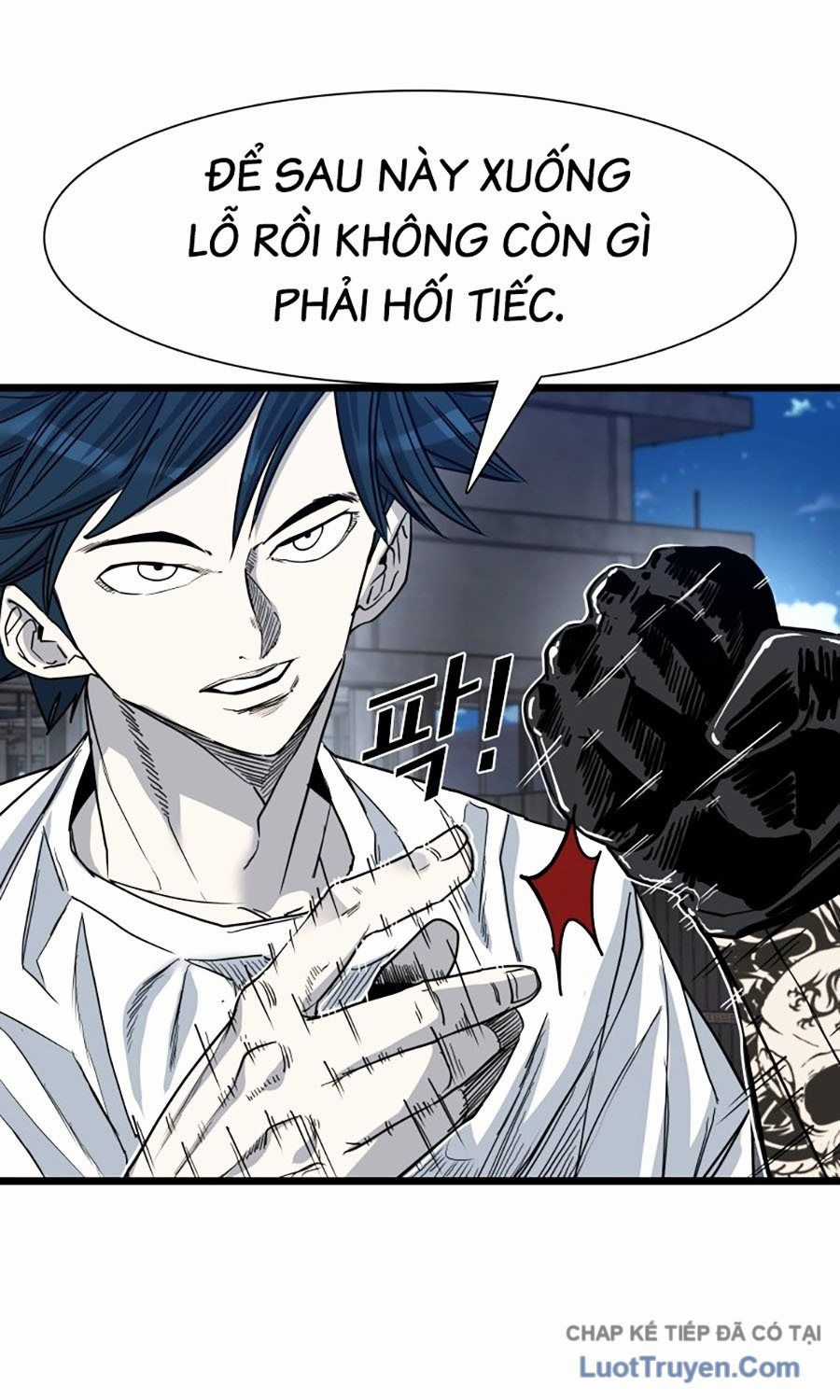 Shark - Cá Mập - Chapter 376 - Trang 86