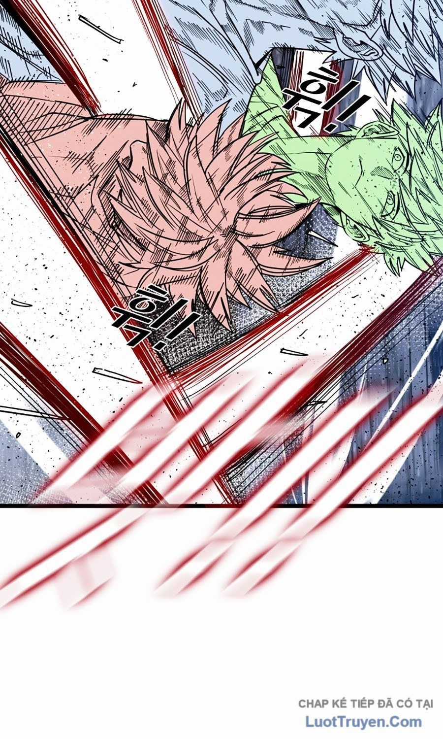 Shark - Cá Mập - Chapter 376 - Trang 90