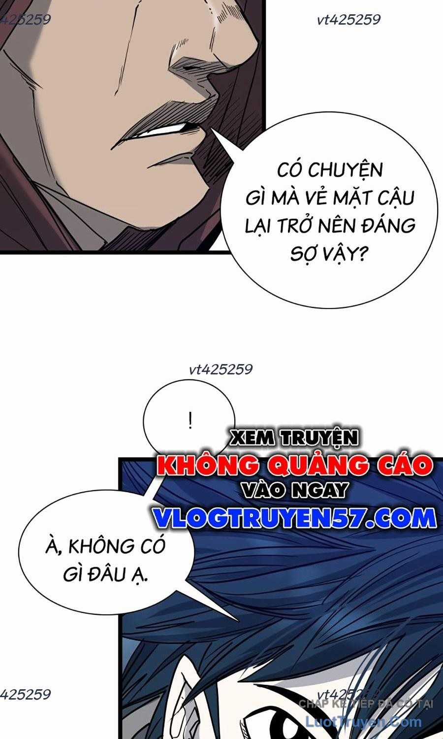 Shark - Cá Mập - Chapter 376 - Trang 10