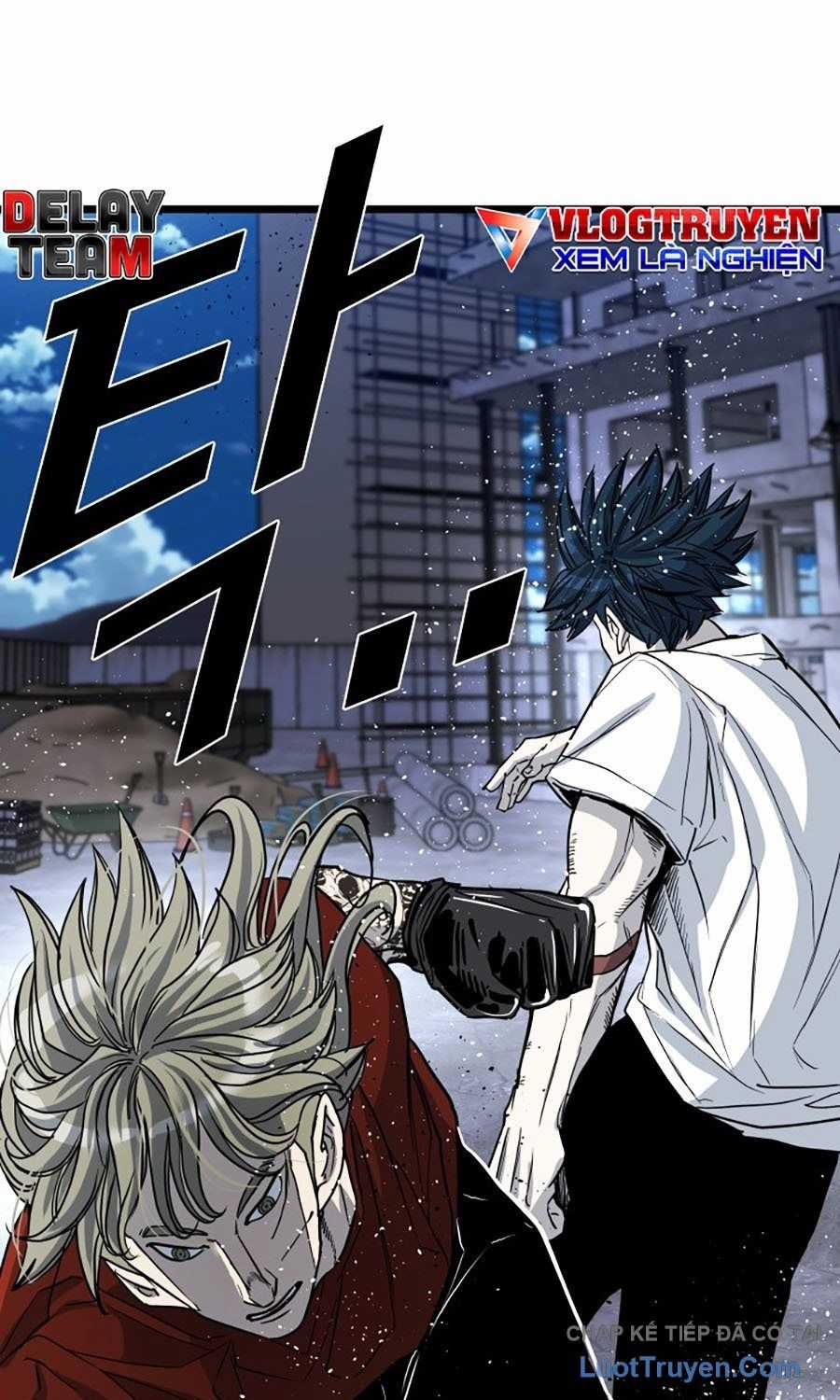 Shark - Cá Mập - Chapter 376 - Trang 92