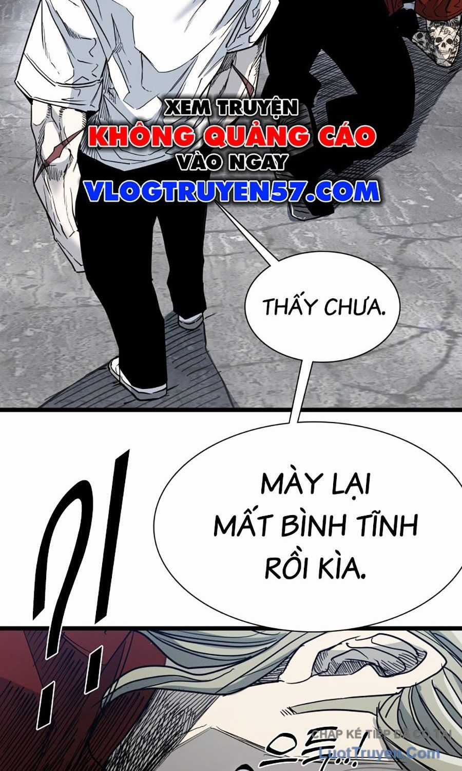 Shark - Cá Mập - Chapter 376 - Trang 95