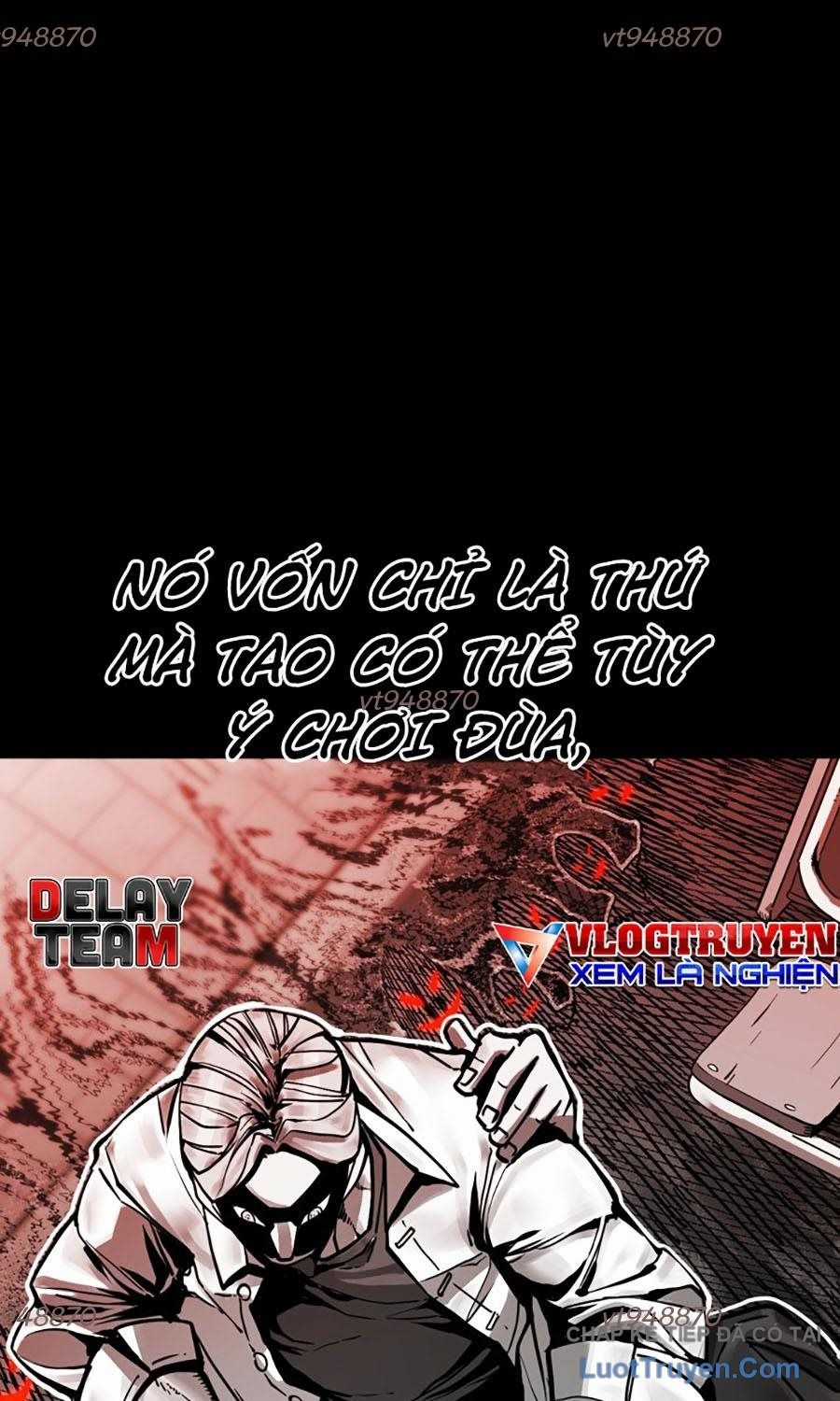 Shark - Cá Mập - Chapter 377 - Trang 11