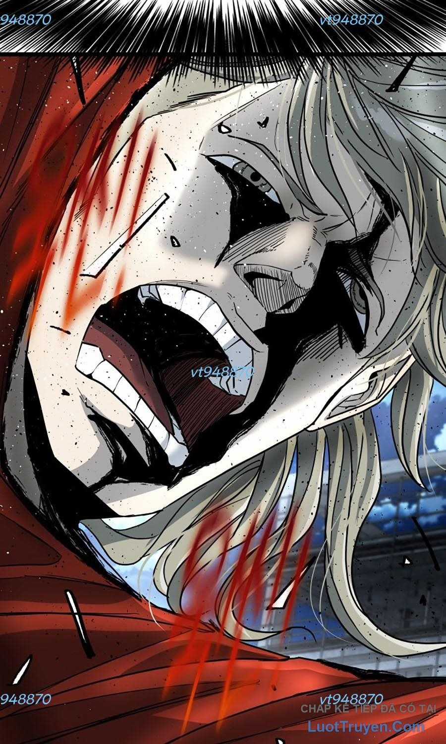 Shark - Cá Mập - Chapter 377 - Trang 116