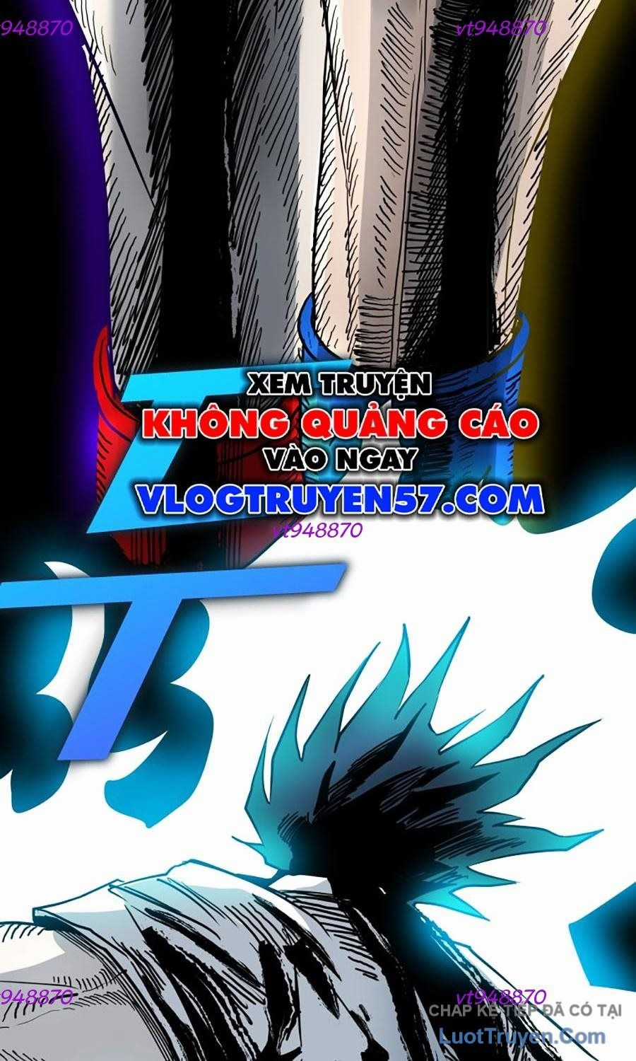 Shark - Cá Mập - Chapter 377 - Trang 119