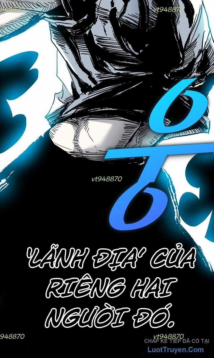 Shark - Cá Mập - Chapter 377 - Trang 120