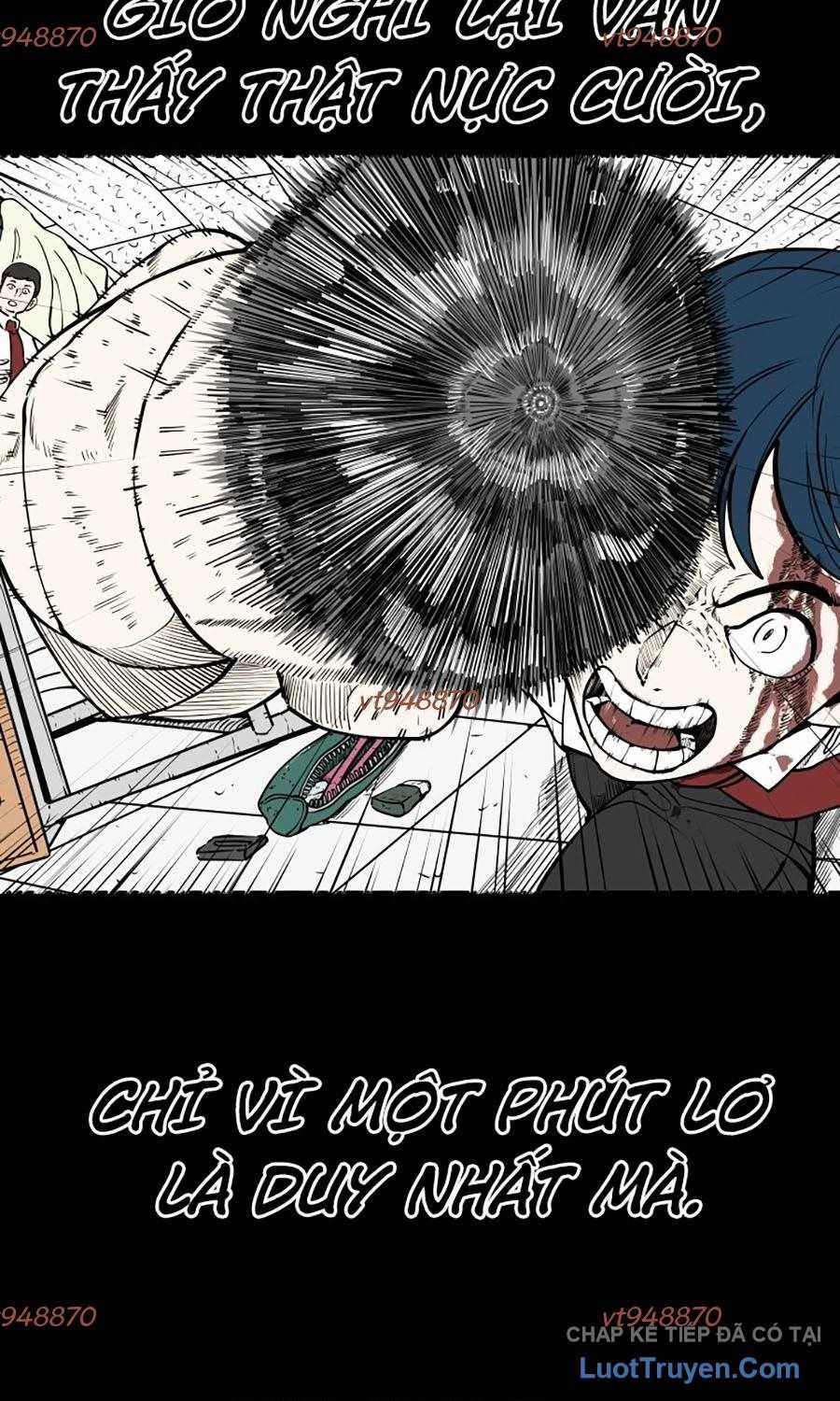 Shark - Cá Mập - Chapter 377 - Trang 13