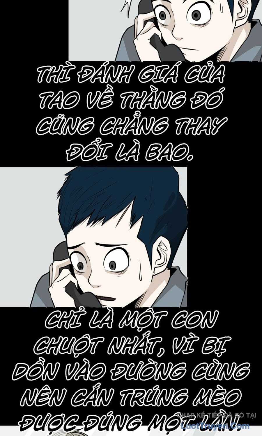 Shark - Cá Mập - Chapter 377 - Trang 15