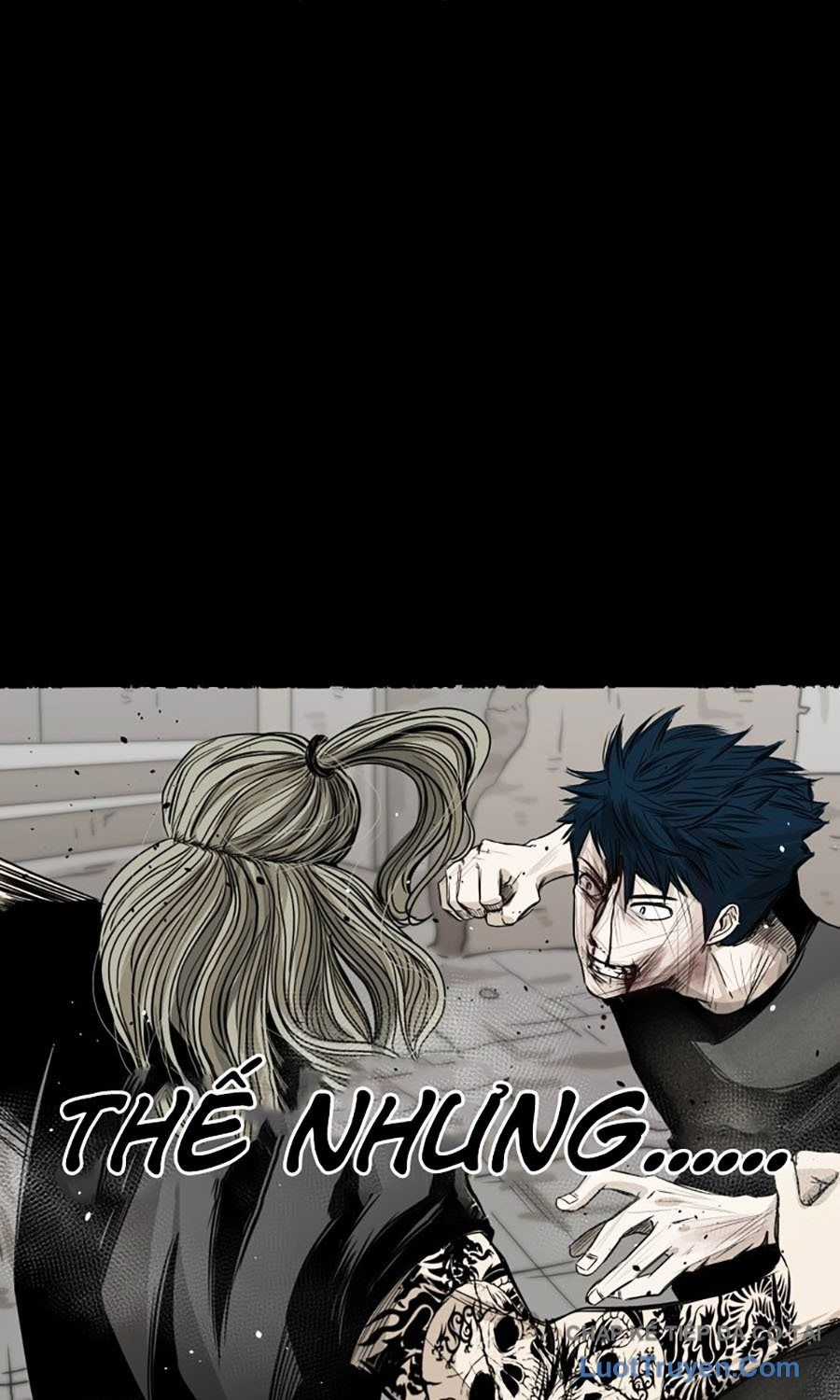 Shark - Cá Mập - Chapter 377 - Trang 17