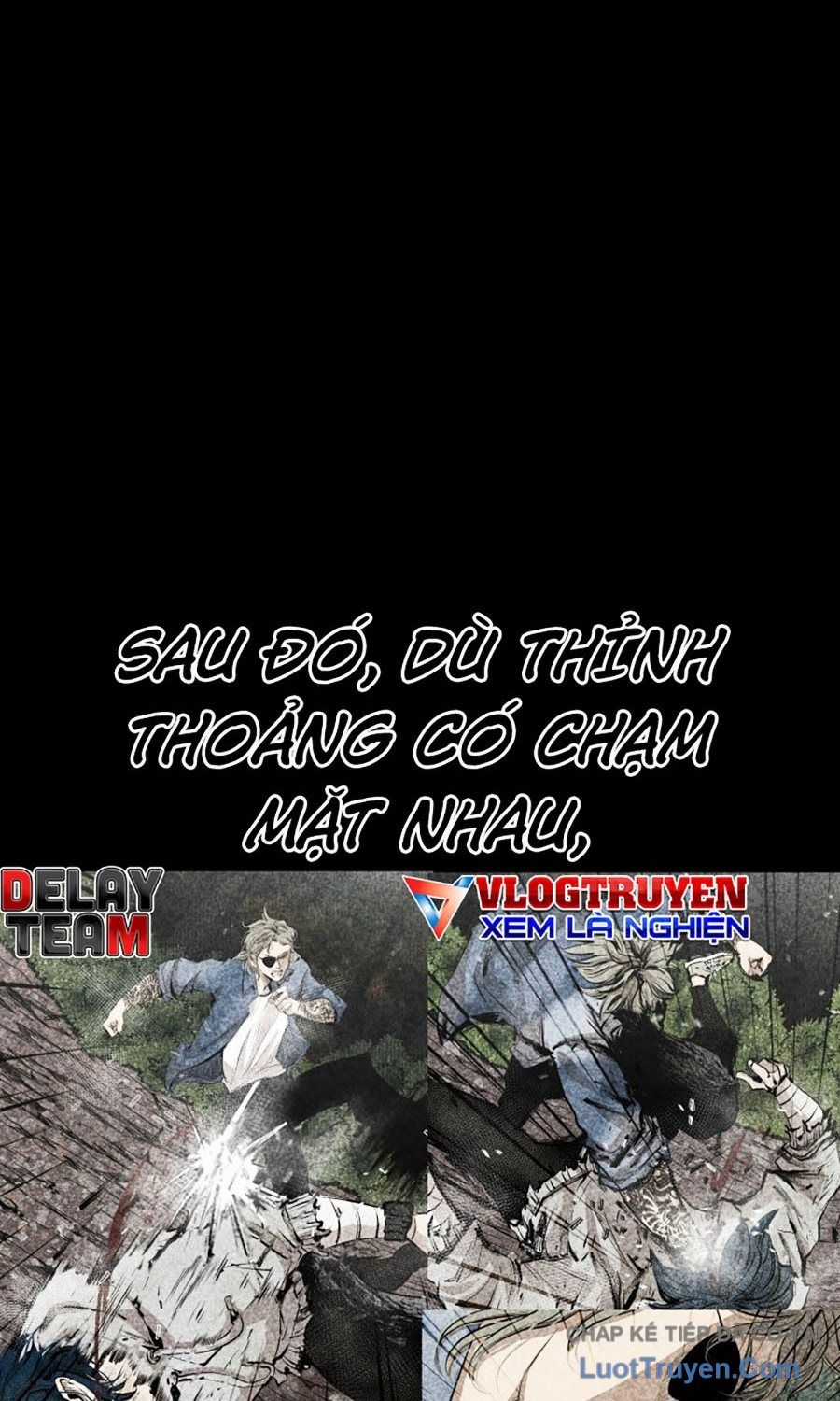 Shark - Cá Mập - Chapter 377 - Trang 23