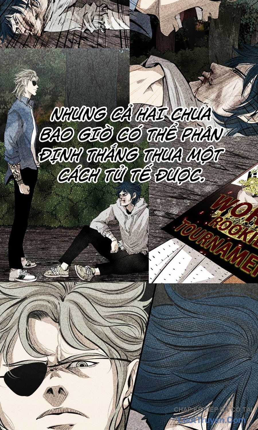 Shark - Cá Mập - Chapter 377 - Trang 24