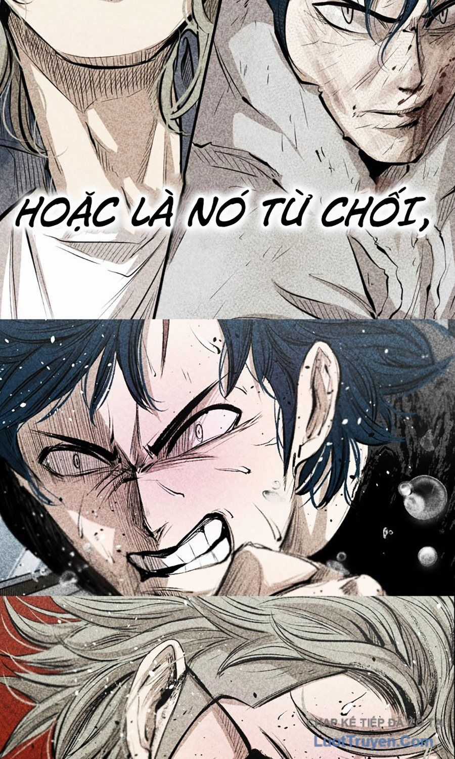 Shark - Cá Mập - Chapter 377 - Trang 25