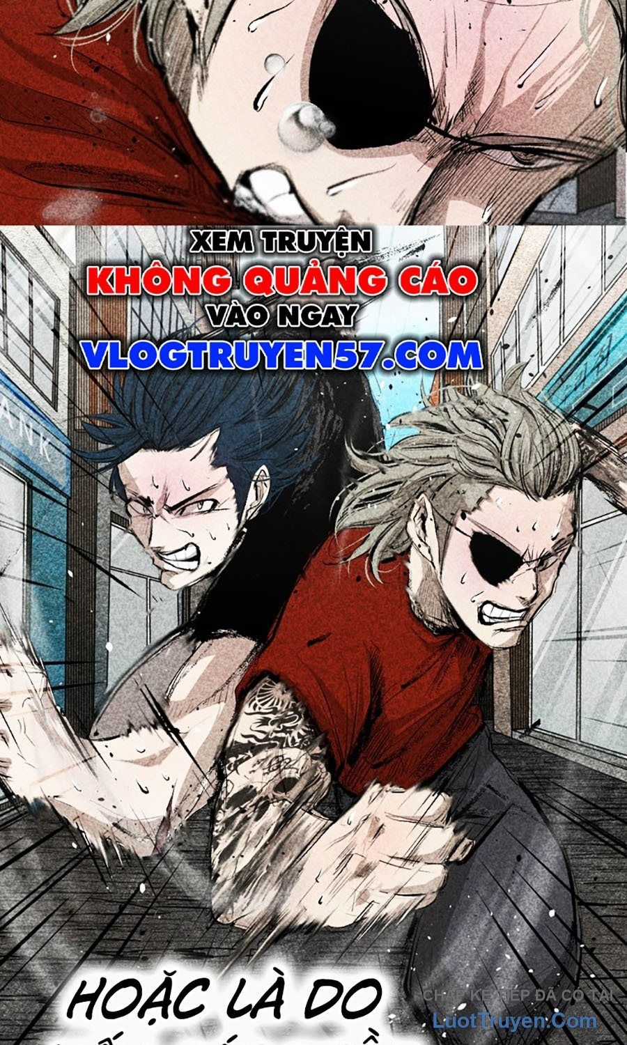 Shark - Cá Mập - Chapter 377 - Trang 26