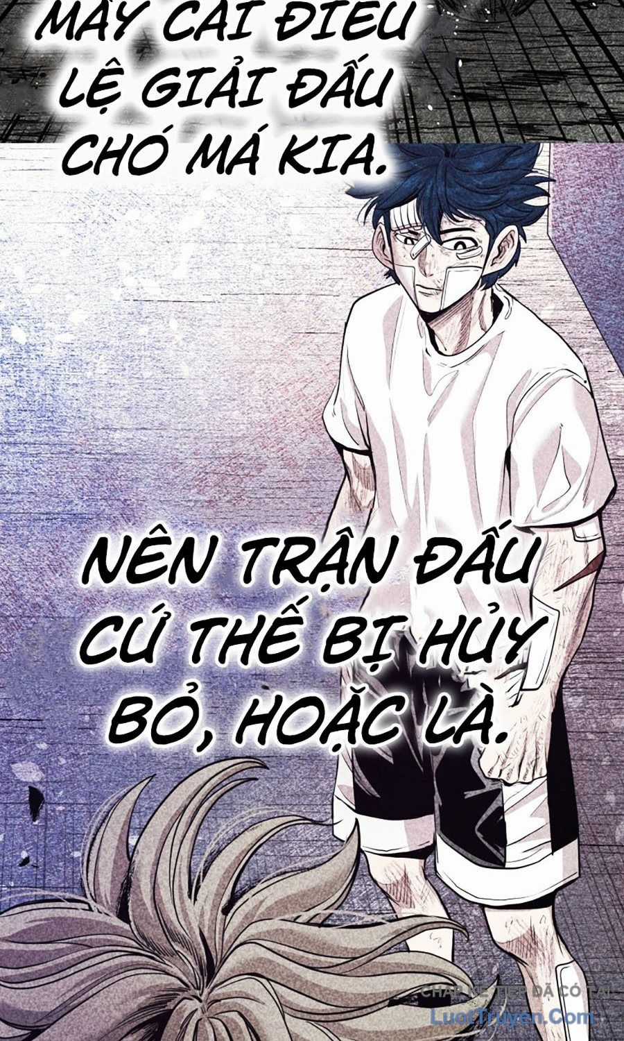 Shark - Cá Mập - Chapter 377 - Trang 27