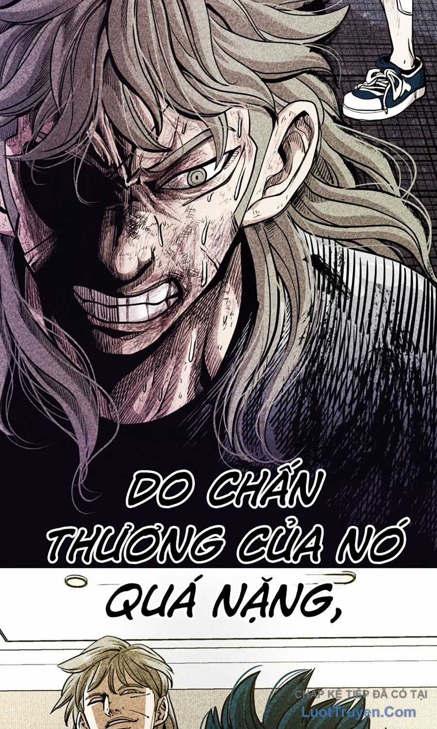 Shark - Cá Mập - Chapter 377 - Trang 28