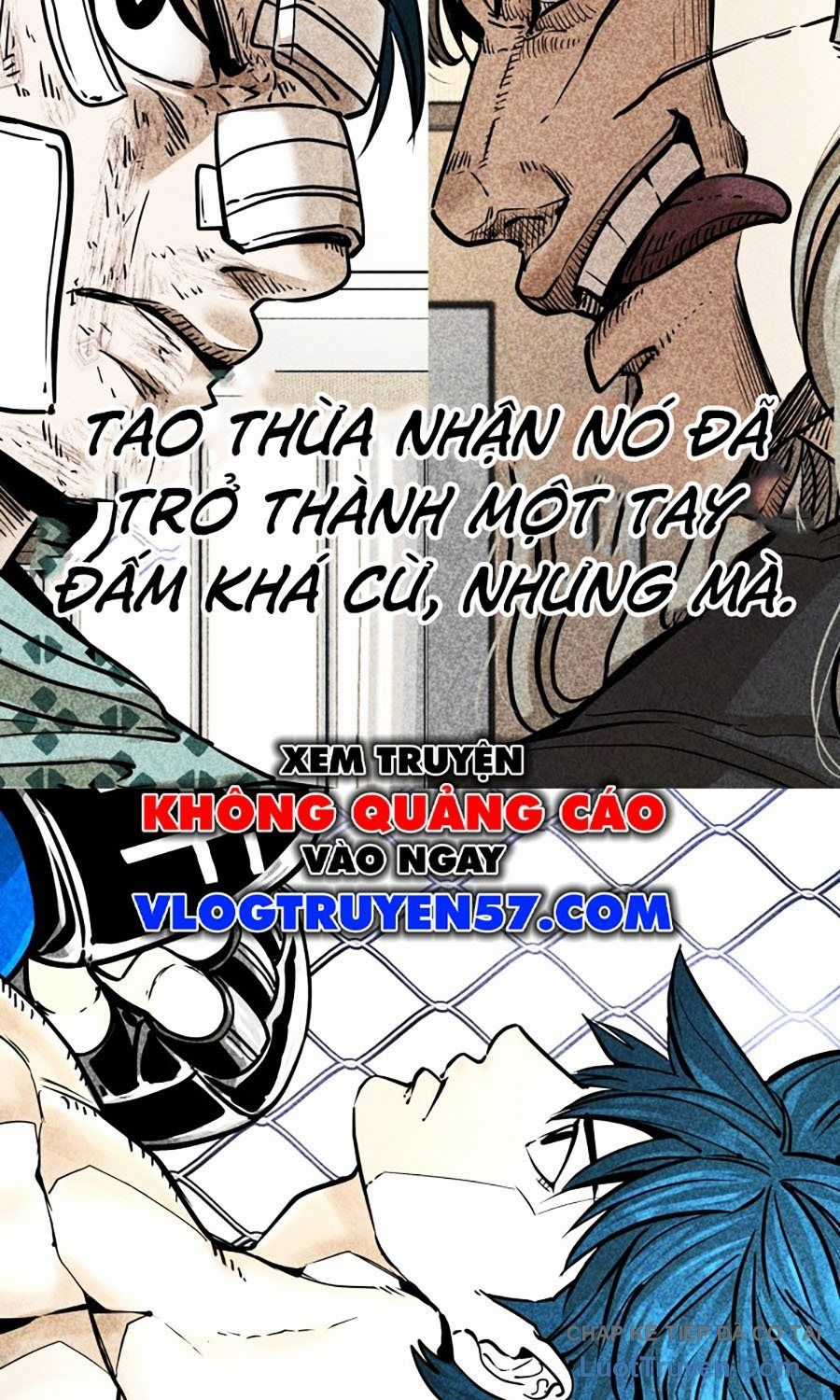 Shark - Cá Mập - Chapter 377 - Trang 30
