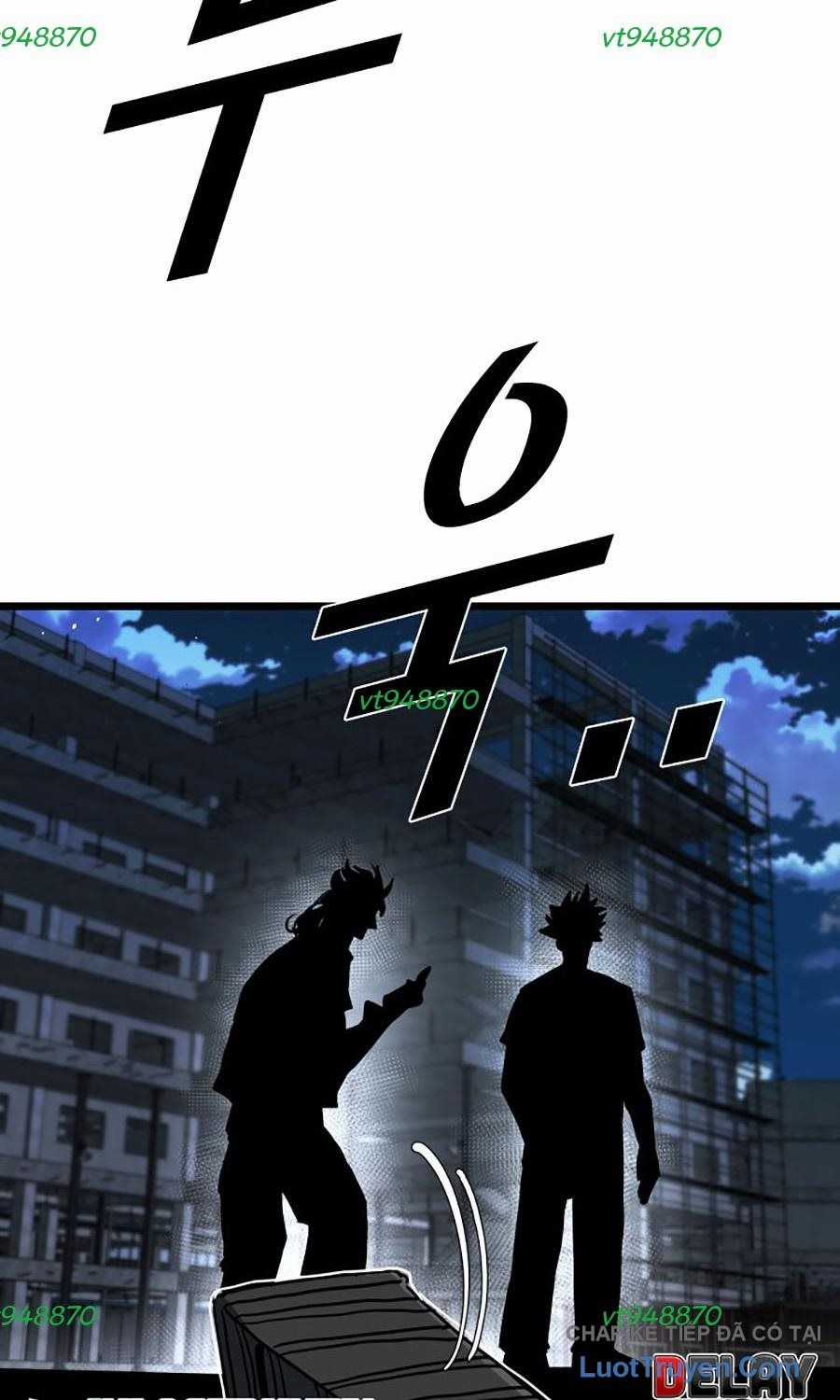 Shark - Cá Mập - Chapter 377 - Trang 4