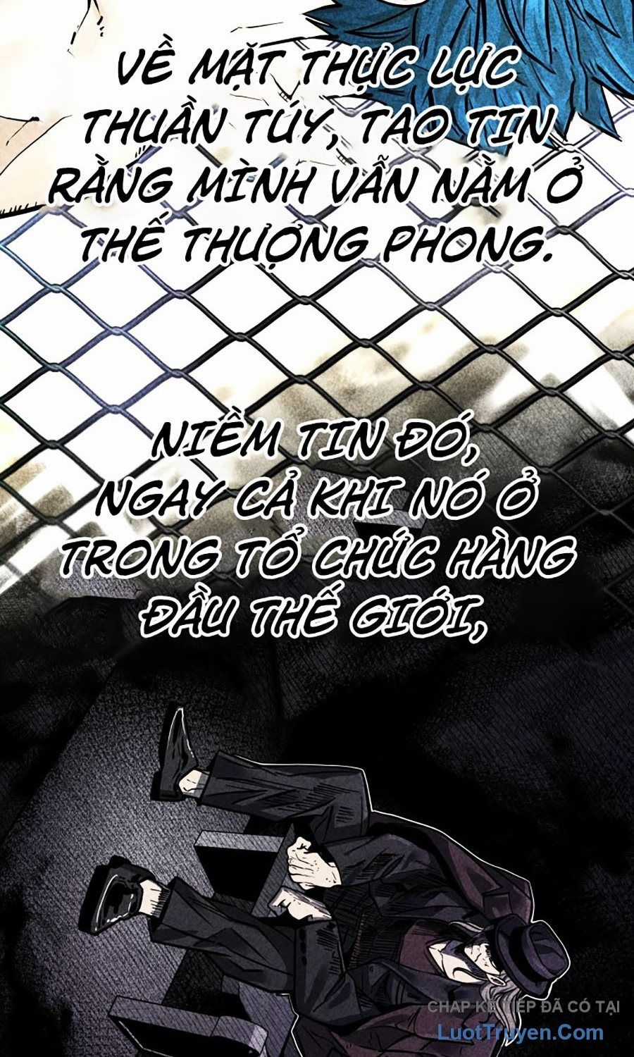 Shark - Cá Mập - Chapter 377 - Trang 31