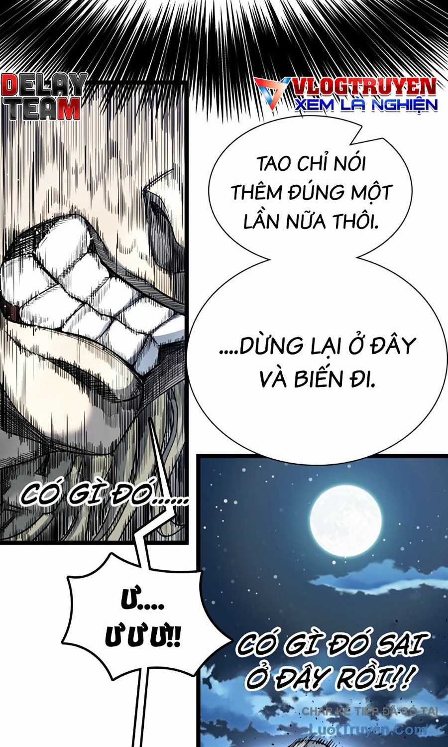 Shark - Cá Mập - Chapter 377 - Trang 35