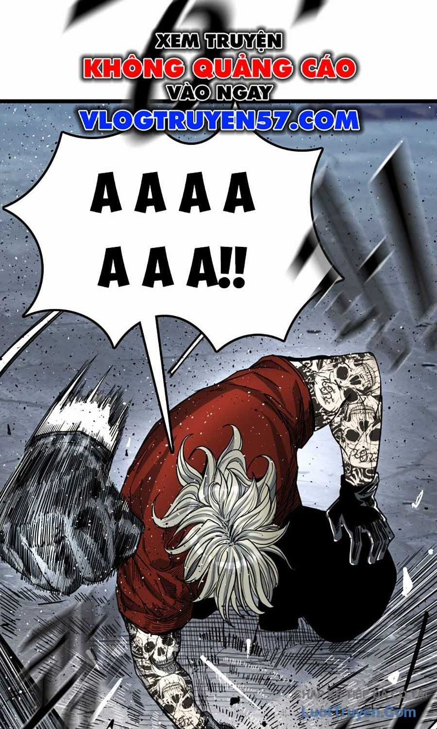 Shark - Cá Mập - Chapter 377 - Trang 37