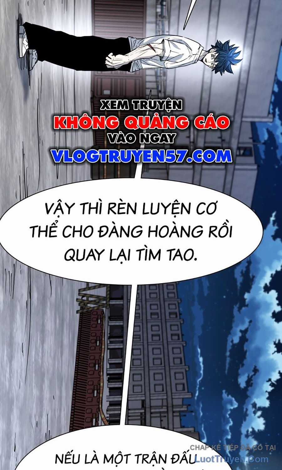 Shark - Cá Mập - Chapter 377 - Trang 43