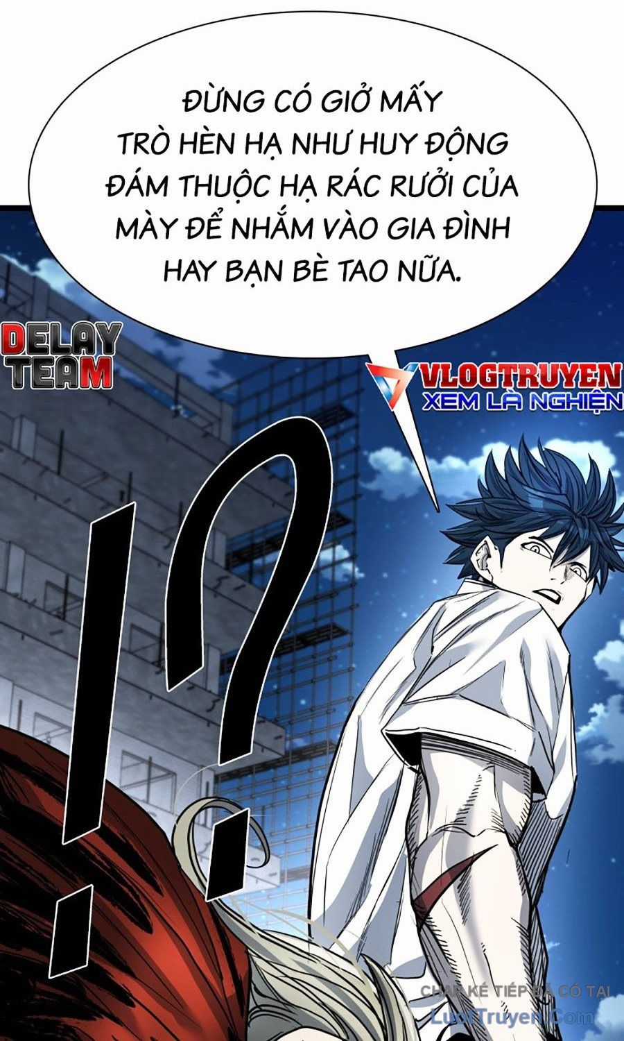 Shark - Cá Mập - Chapter 377 - Trang 45