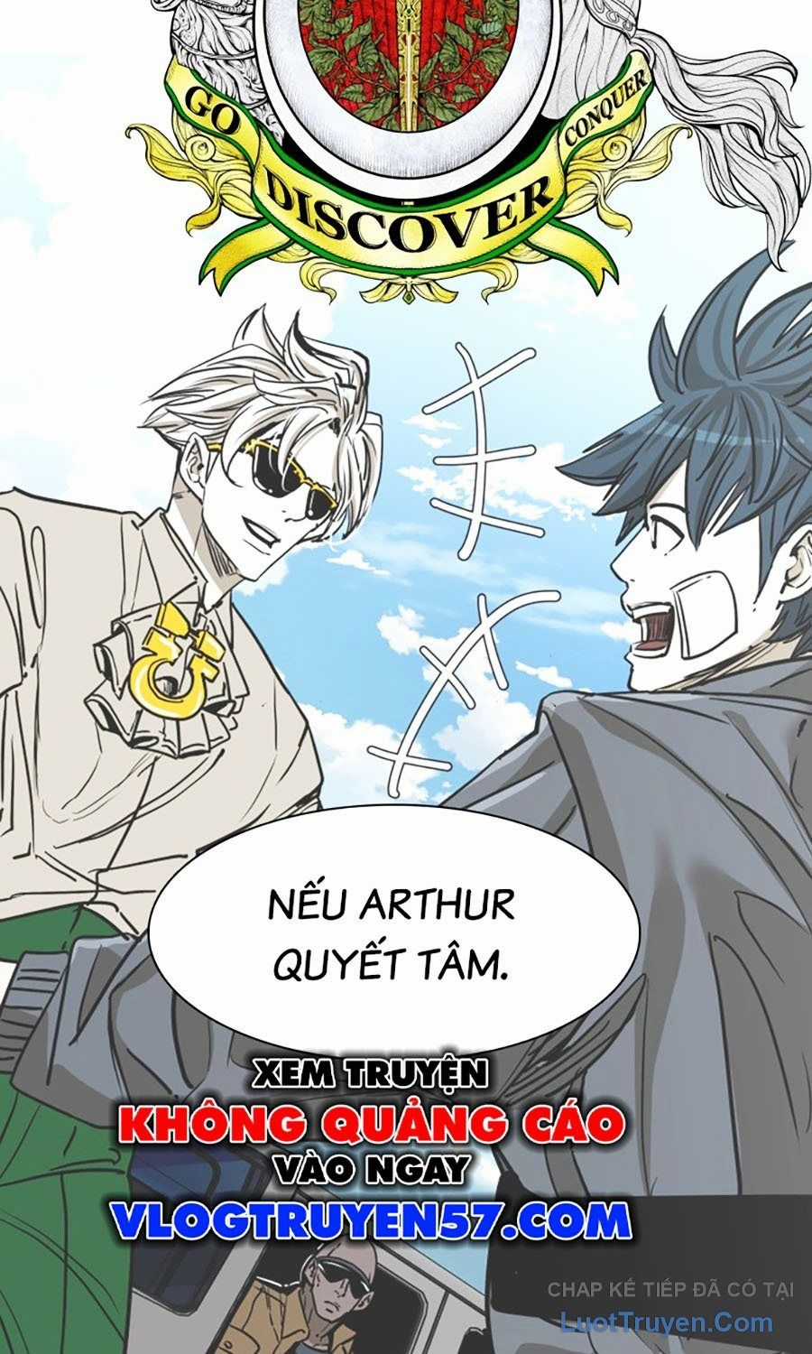 Shark - Cá Mập - Chapter 377 - Trang 48