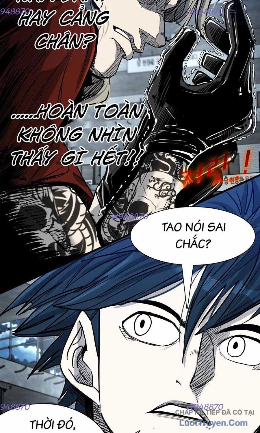 Shark - Cá Mập - Chapter 377 - Trang 6