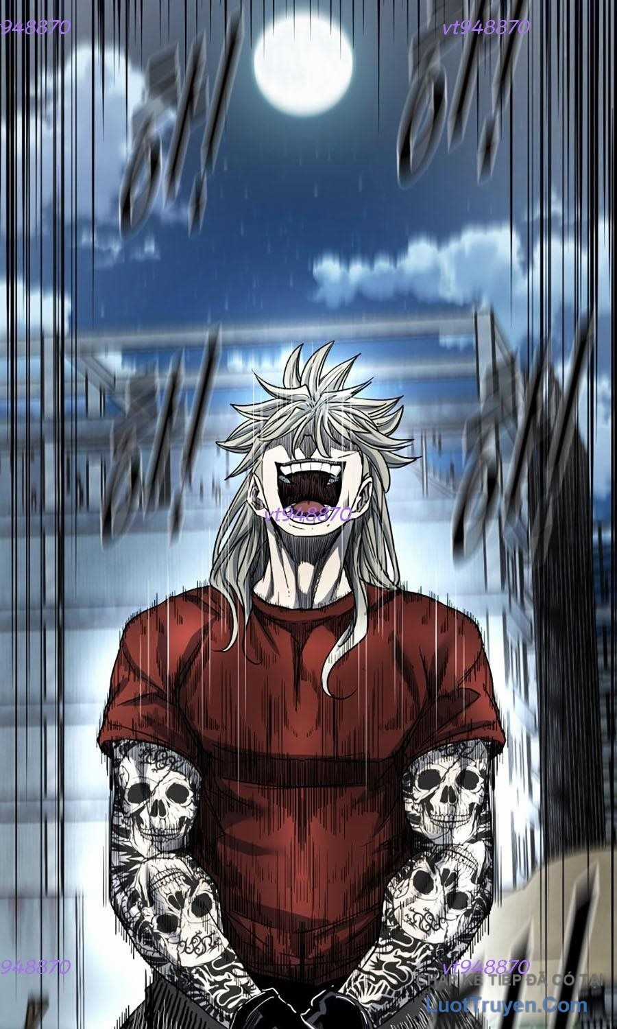 Shark - Cá Mập - Chapter 377 - Trang 56