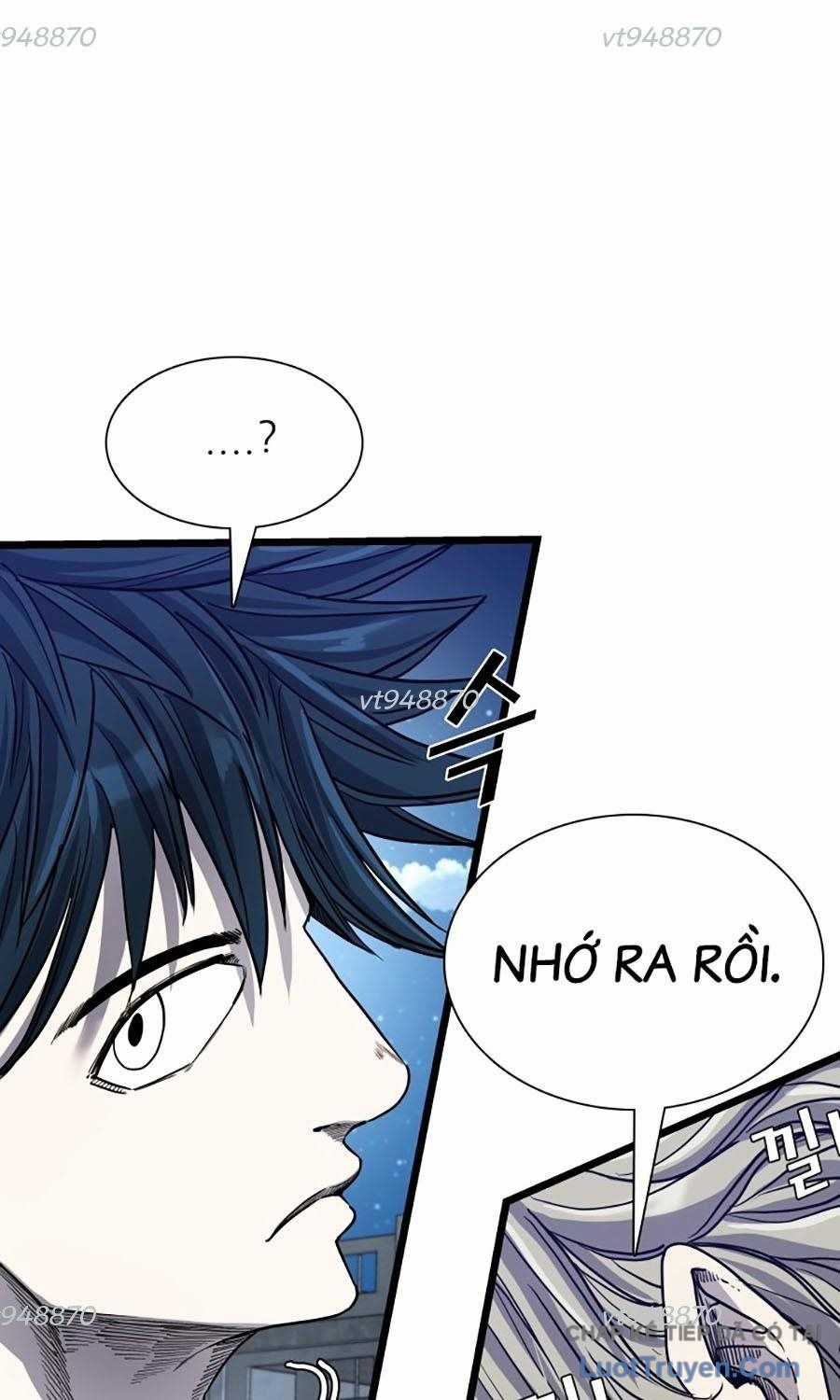 Shark - Cá Mập - Chapter 377 - Trang 58