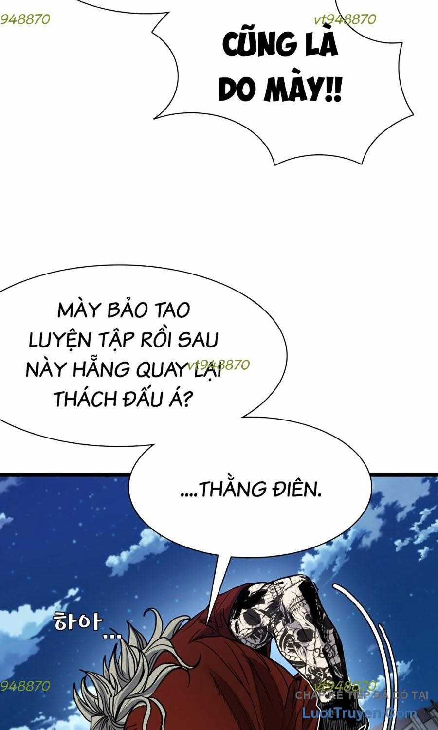 Shark - Cá Mập - Chapter 377 - Trang 60