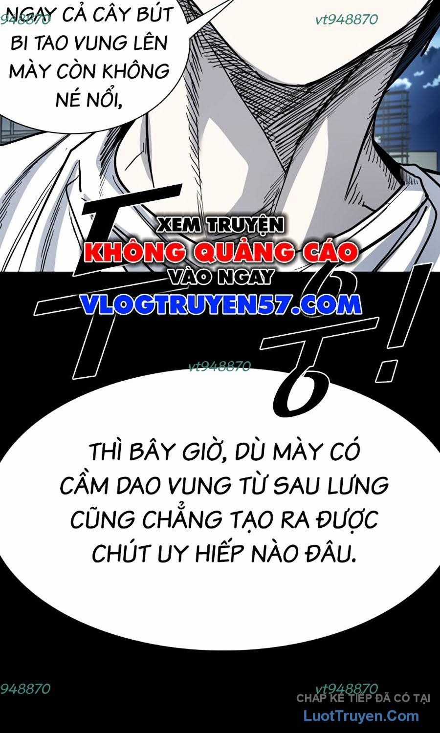 Shark - Cá Mập - Chapter 377 - Trang 7