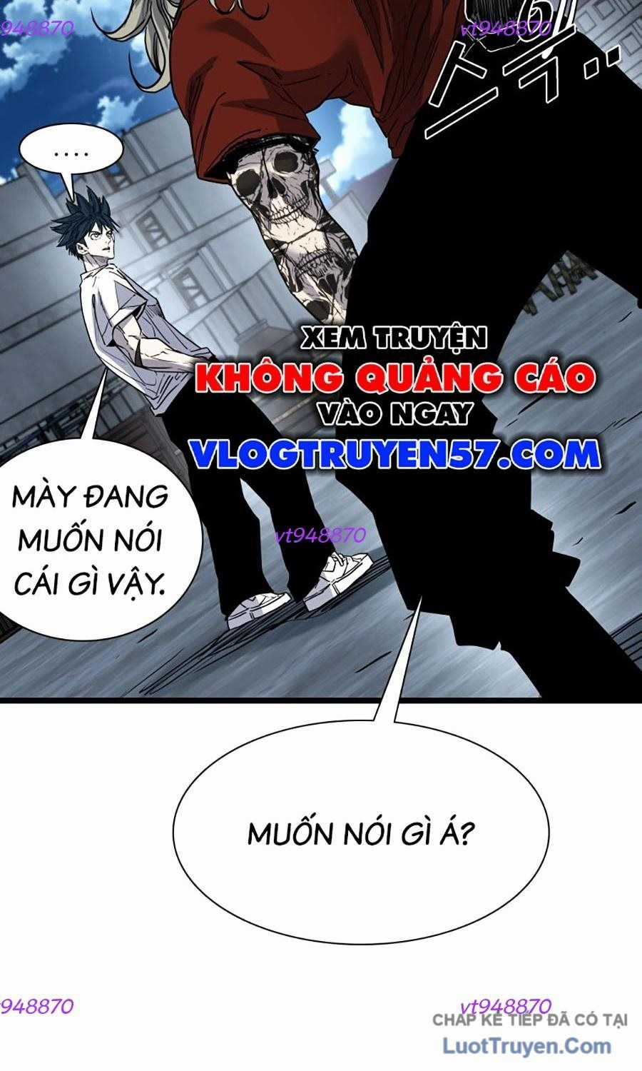 Shark - Cá Mập - Chapter 377 - Trang 61