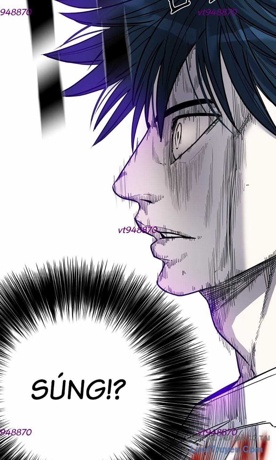 Shark - Cá Mập - Chapter 377 - Trang 65