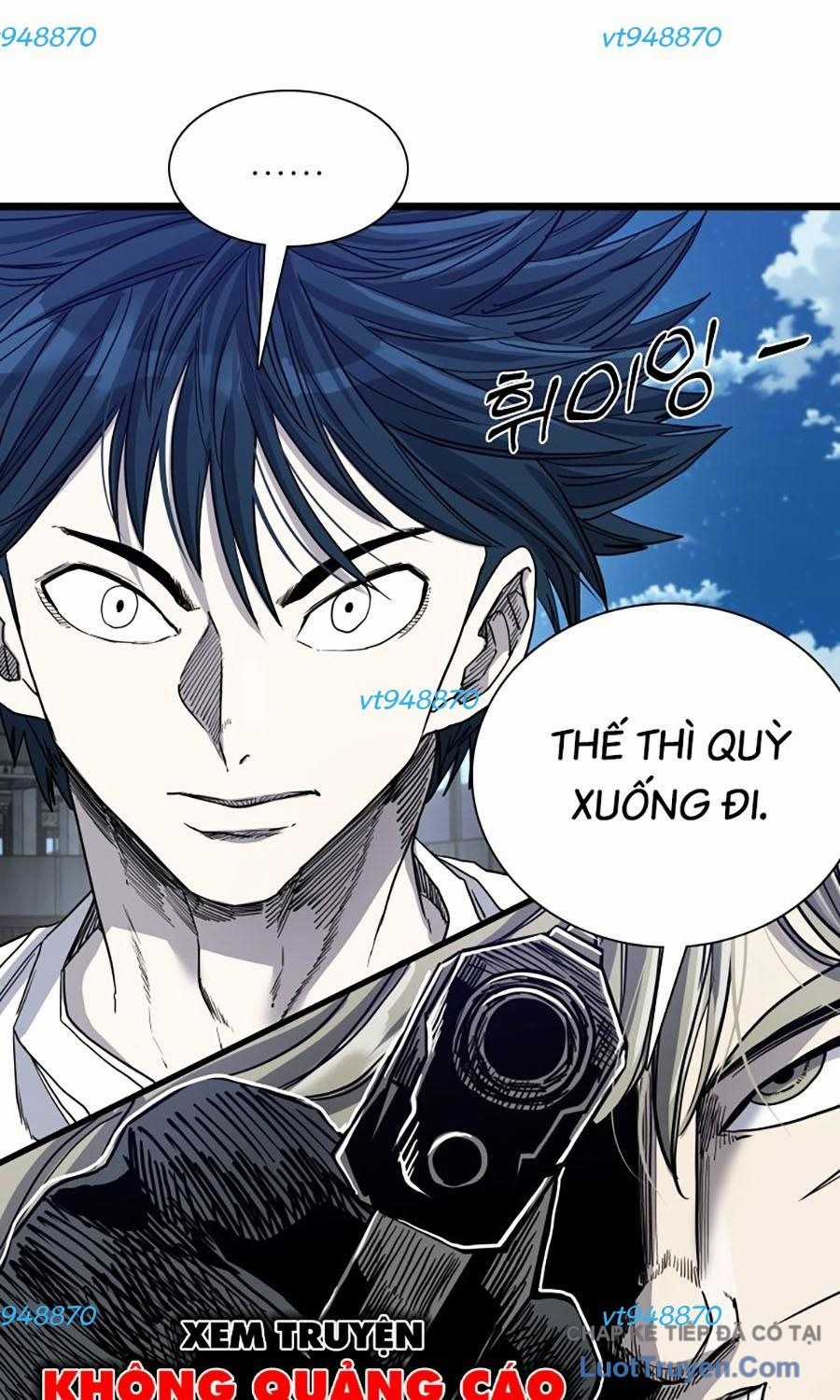 Shark - Cá Mập - Chapter 377 - Trang 69