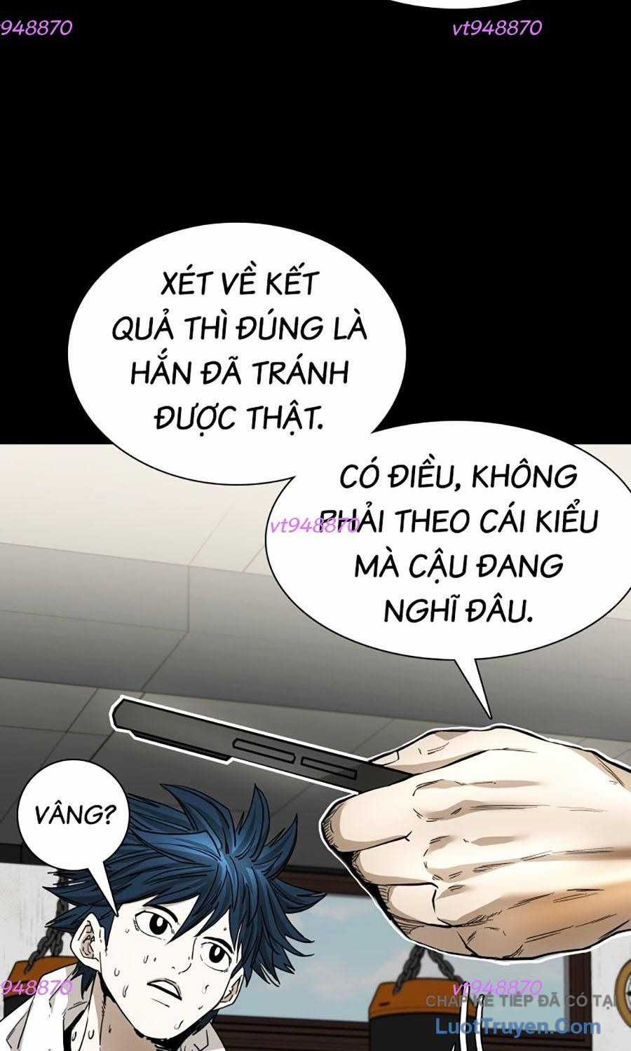 Shark - Cá Mập - Chapter 377 - Trang 73
