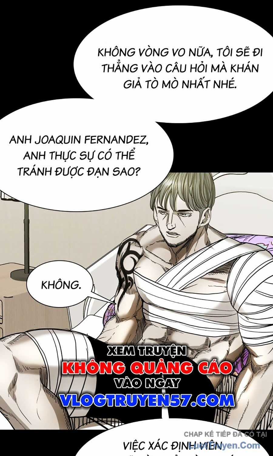 Shark - Cá Mập - Chapter 377 - Trang 75