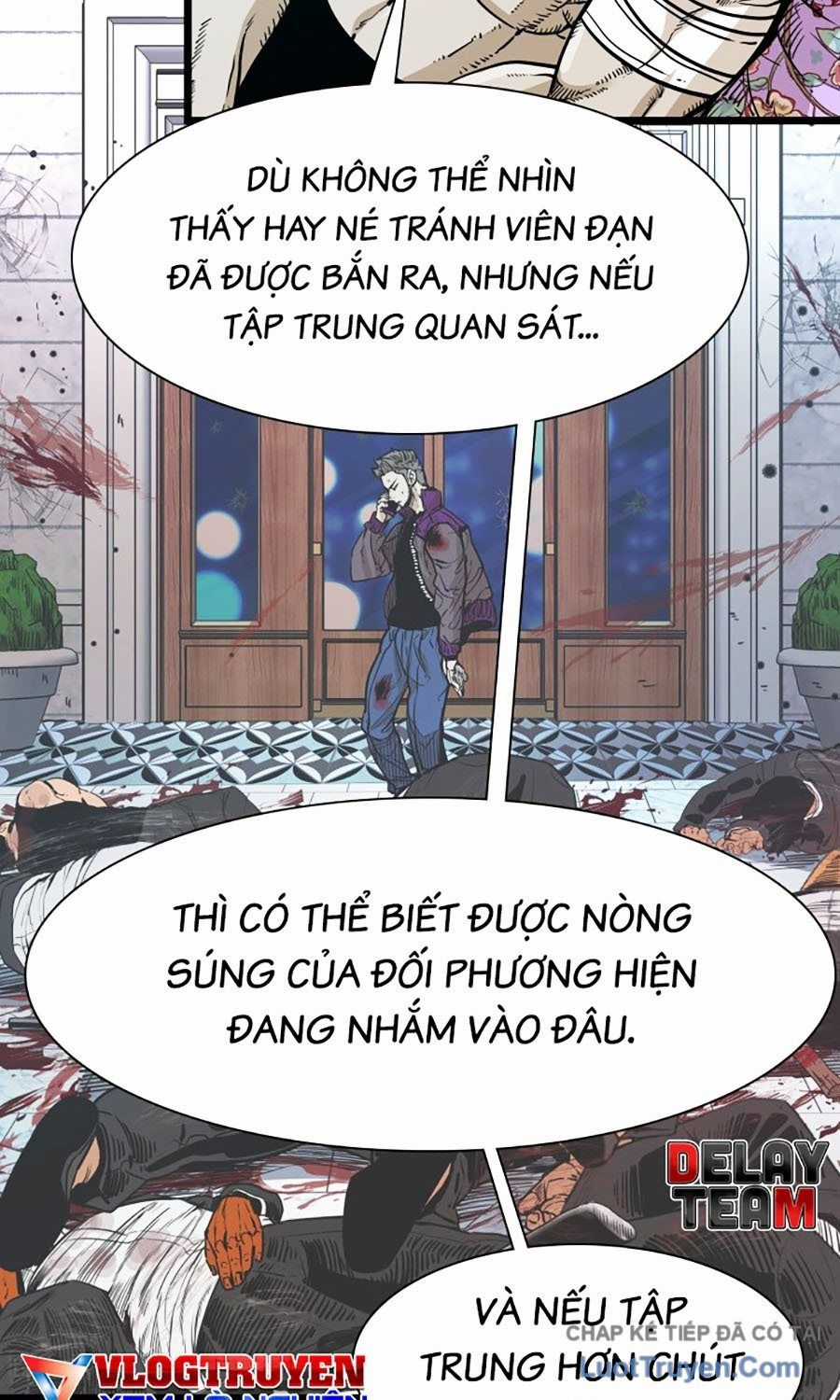 Shark - Cá Mập - Chapter 377 - Trang 77