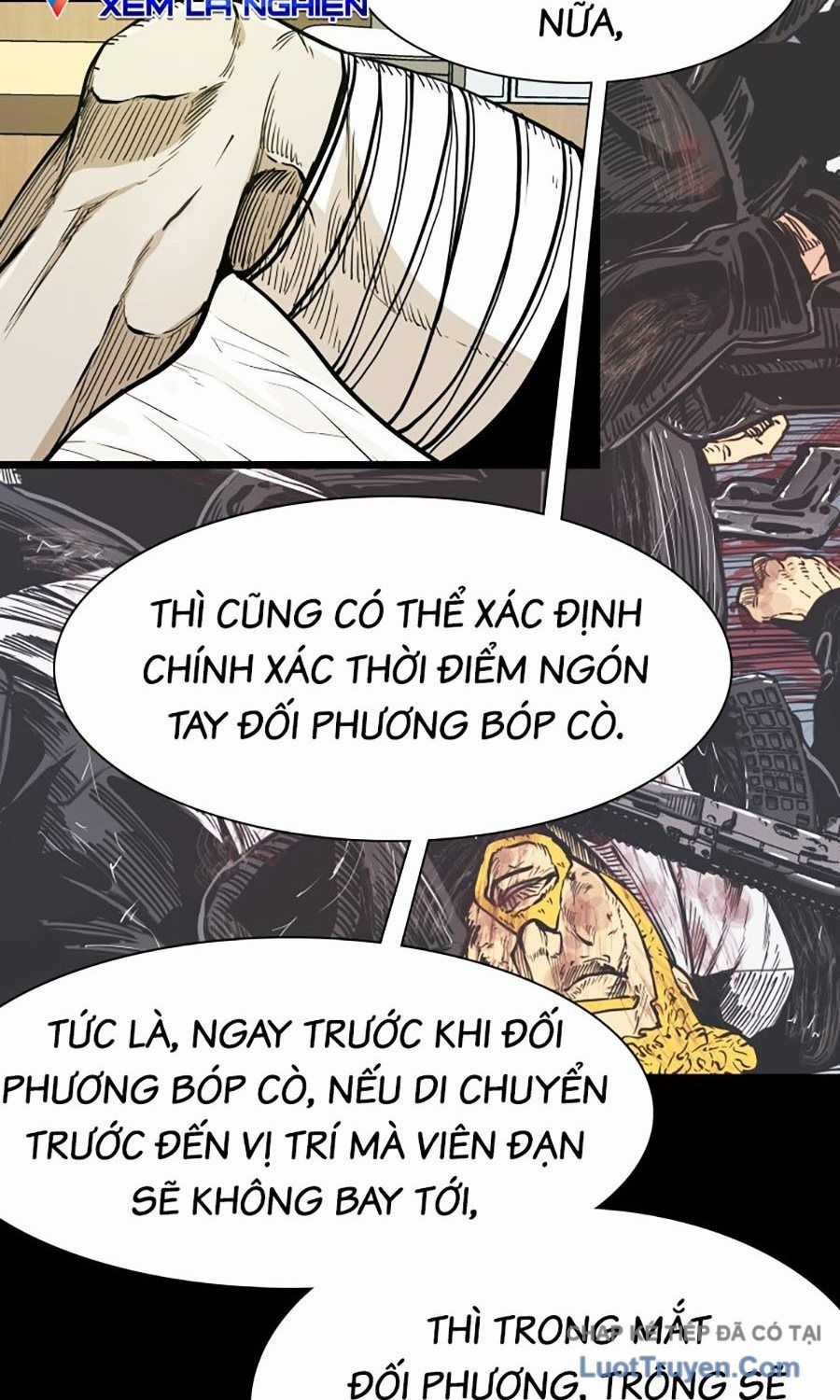 Shark - Cá Mập - Chapter 377 - Trang 78