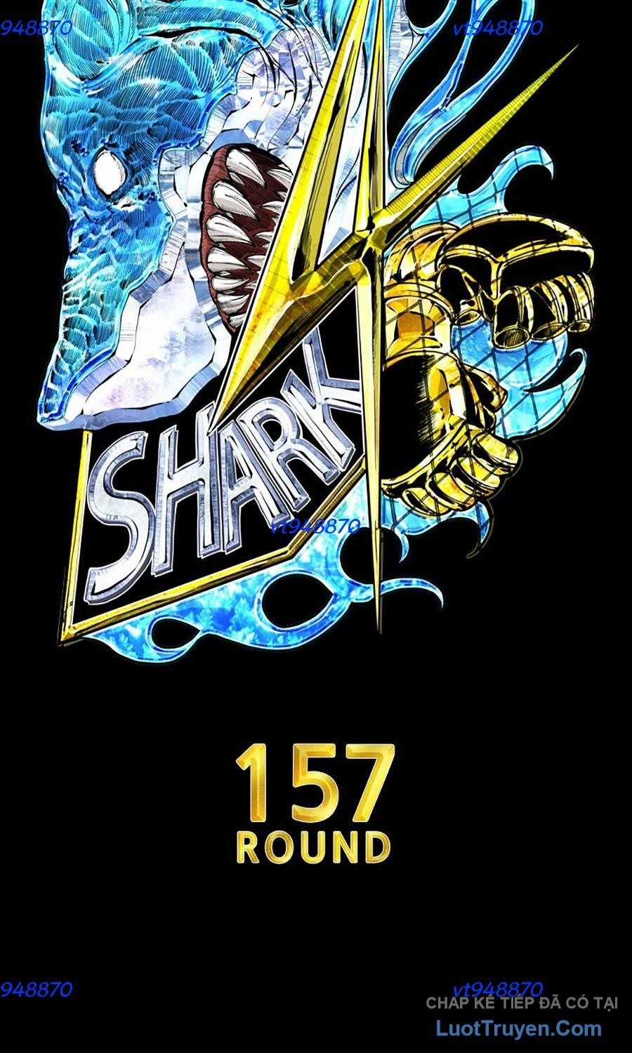 Shark - Cá Mập - Chapter 377 - Trang 9