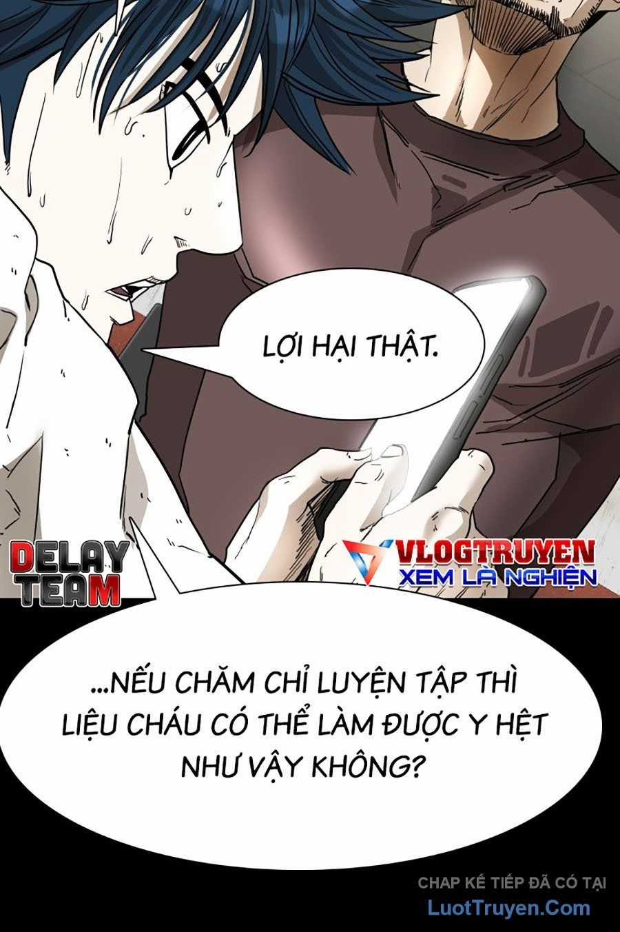 Shark - Cá Mập - Chapter 377 - Trang 83